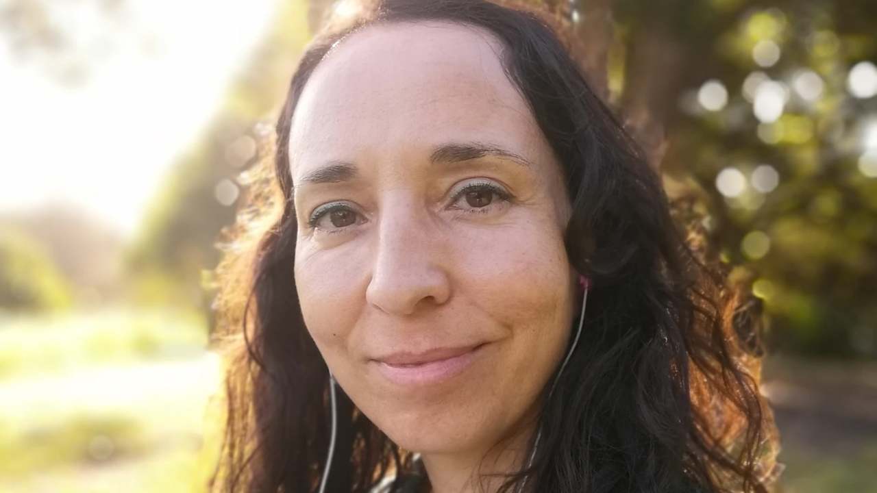 Estella Tabernero