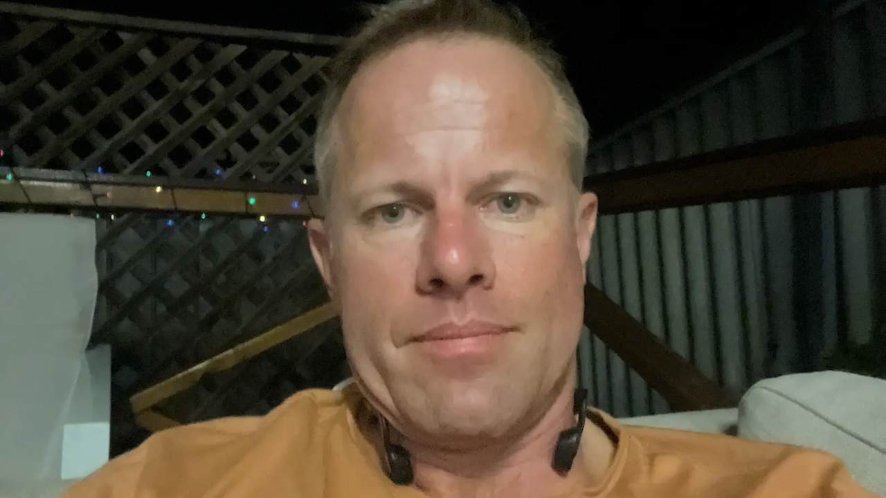 CJ Gillmer