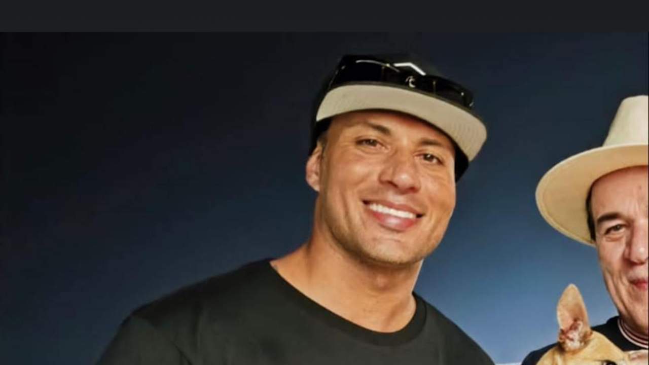 Gustavo