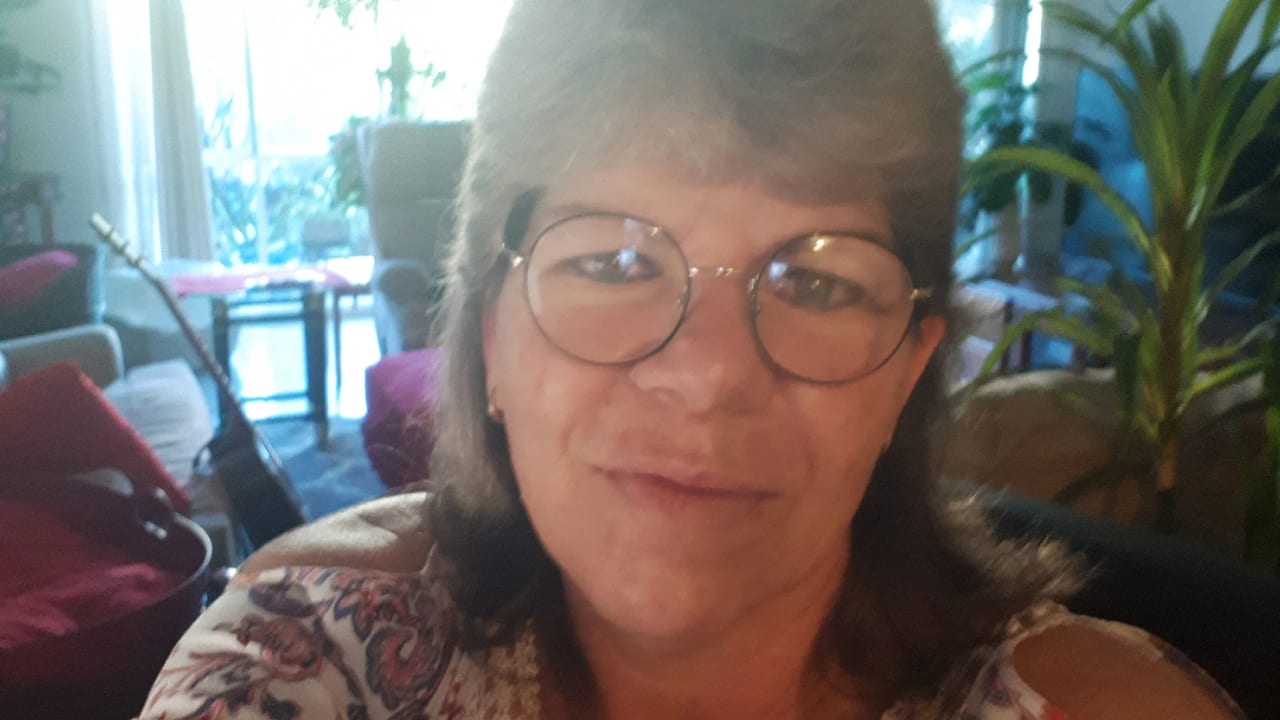 Carol Guerrini