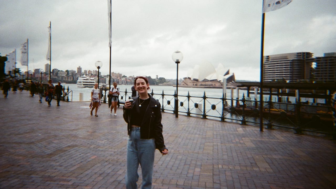 Georgia