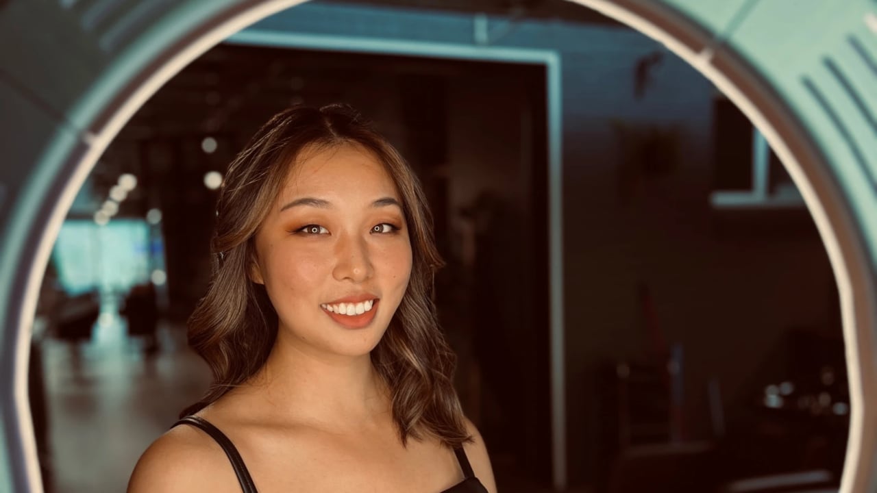 Alexandria Xie