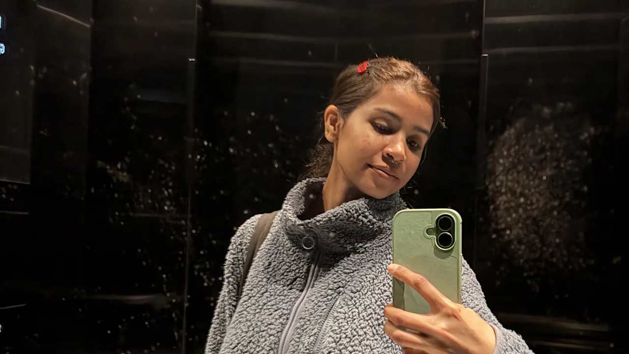 Ankita