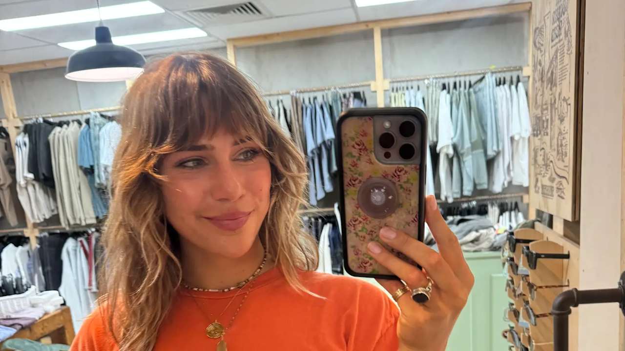 Sarah