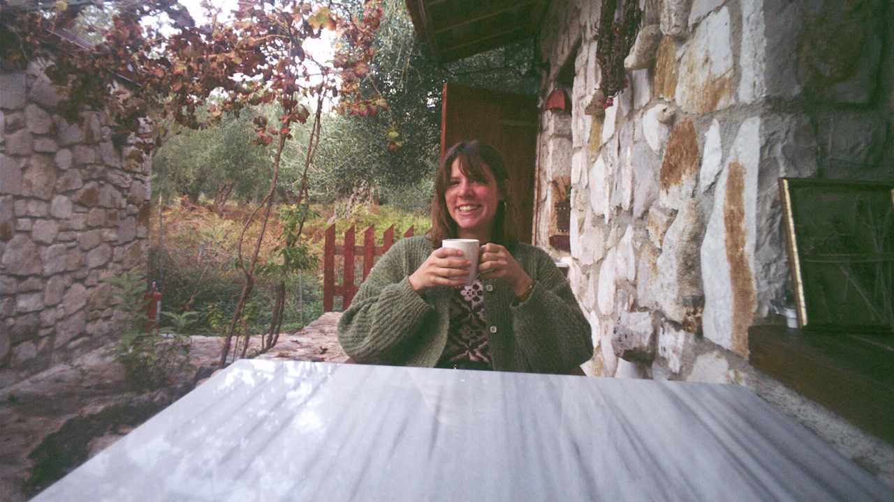 Christine