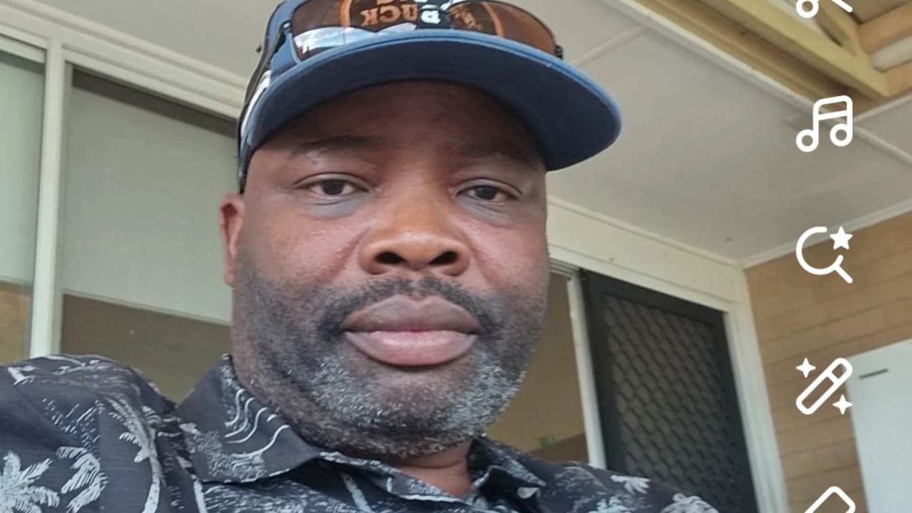 Joseph Choongwa