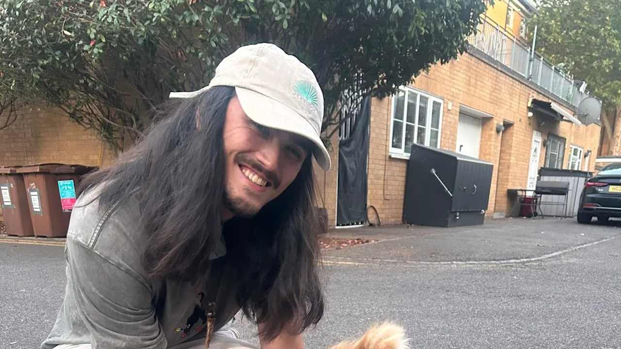 Hamish