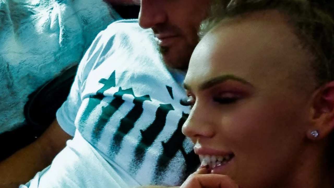 Steph & Craig