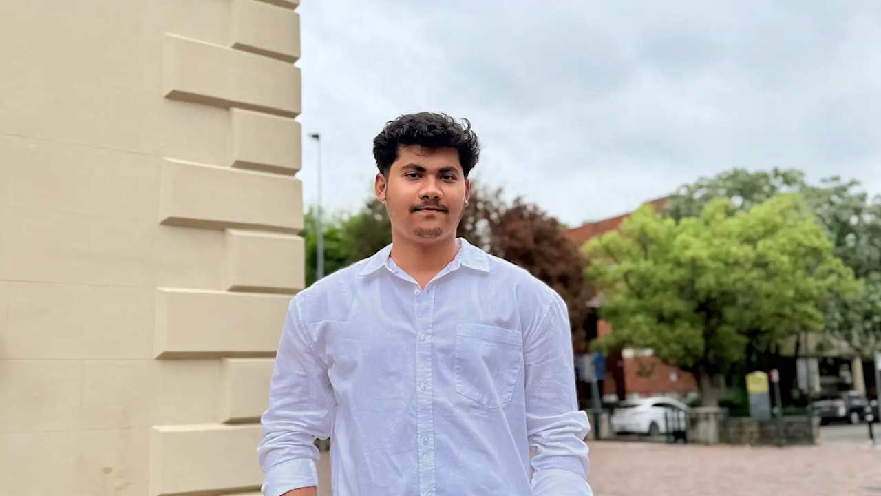 Md Abdullah