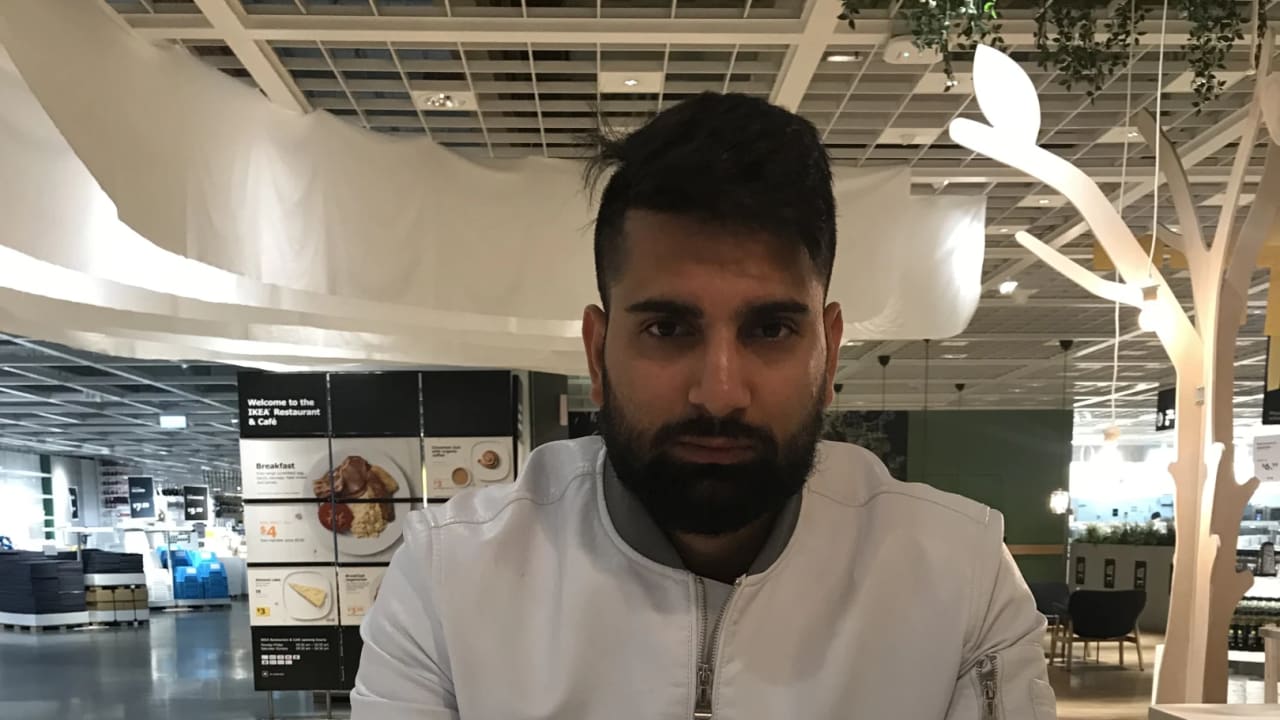 Amandeep