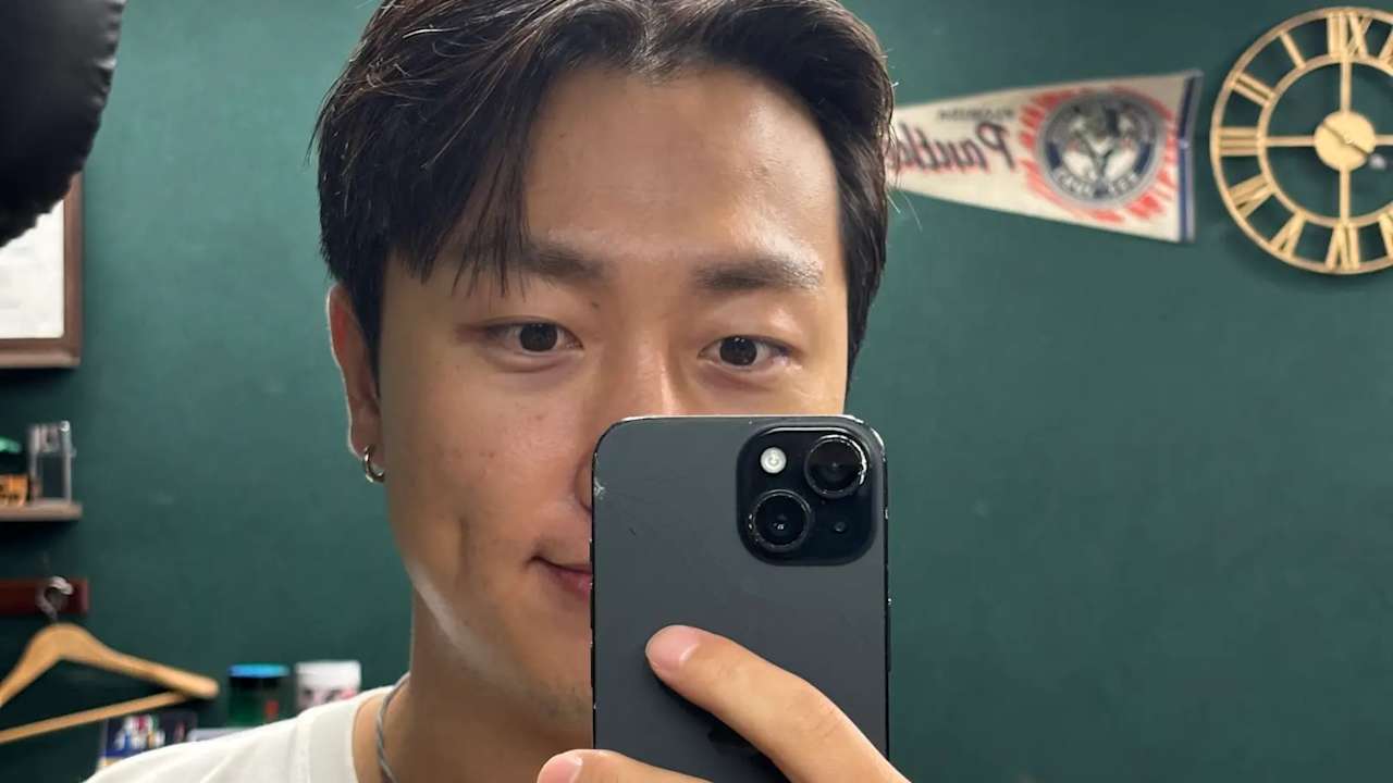 Hyeonyeong