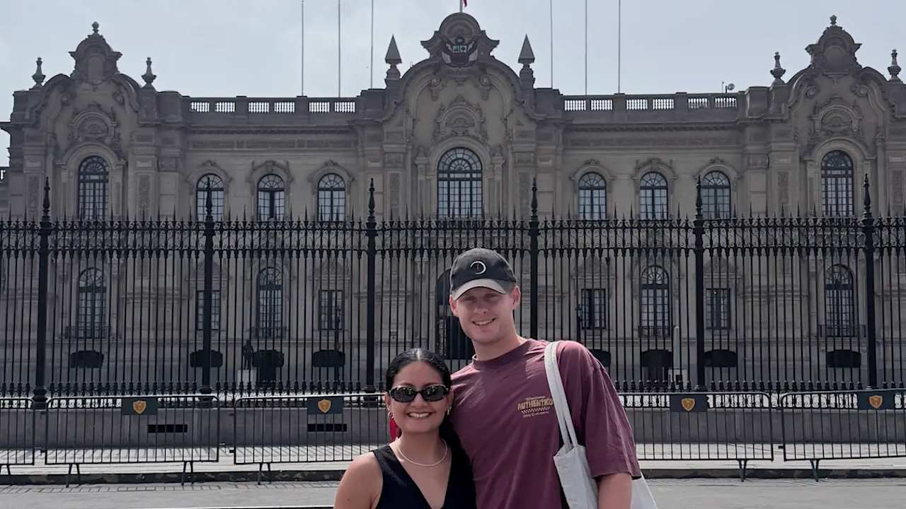 Gabriela & Matthew