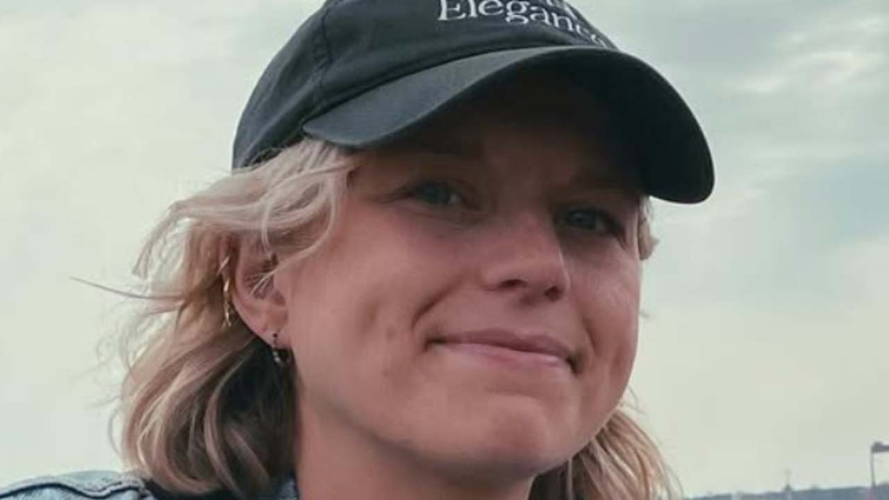 Imogen Clark