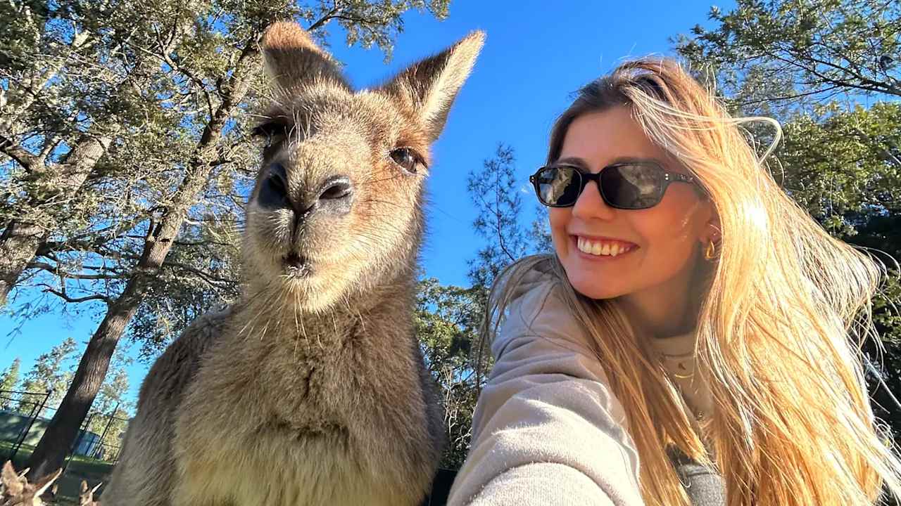 Paula & Vasco