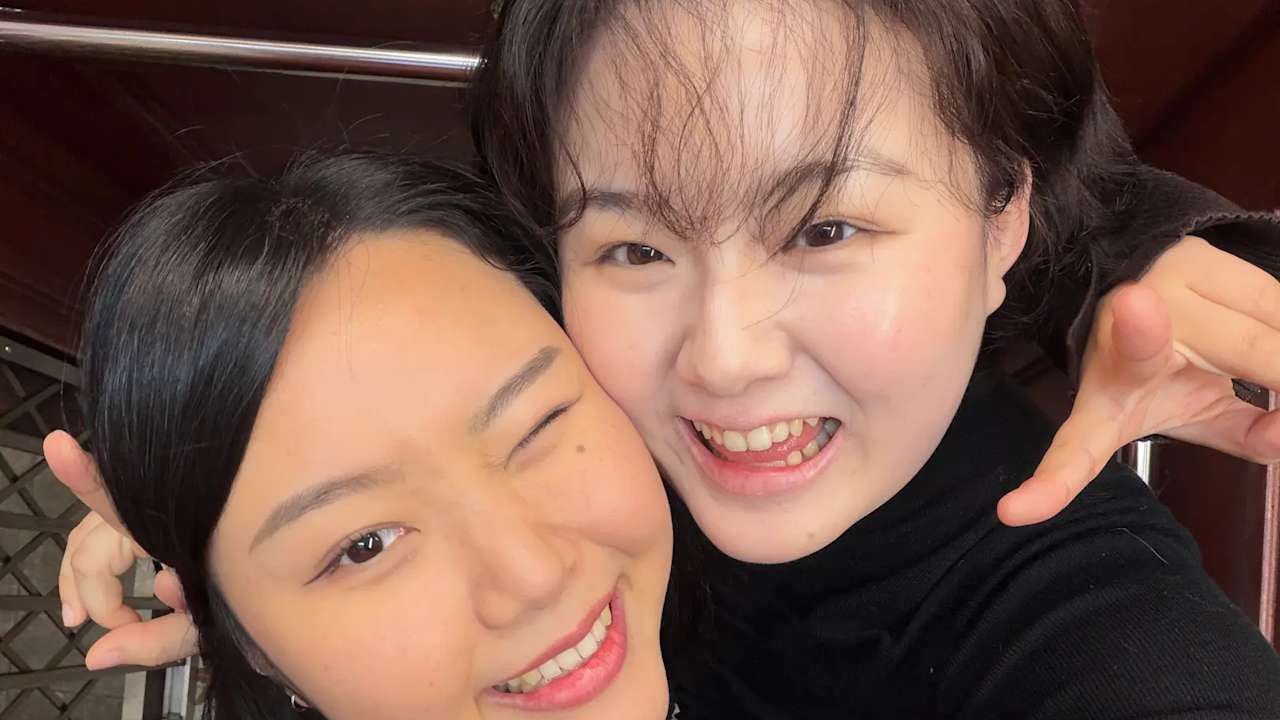 Yujin & Sue