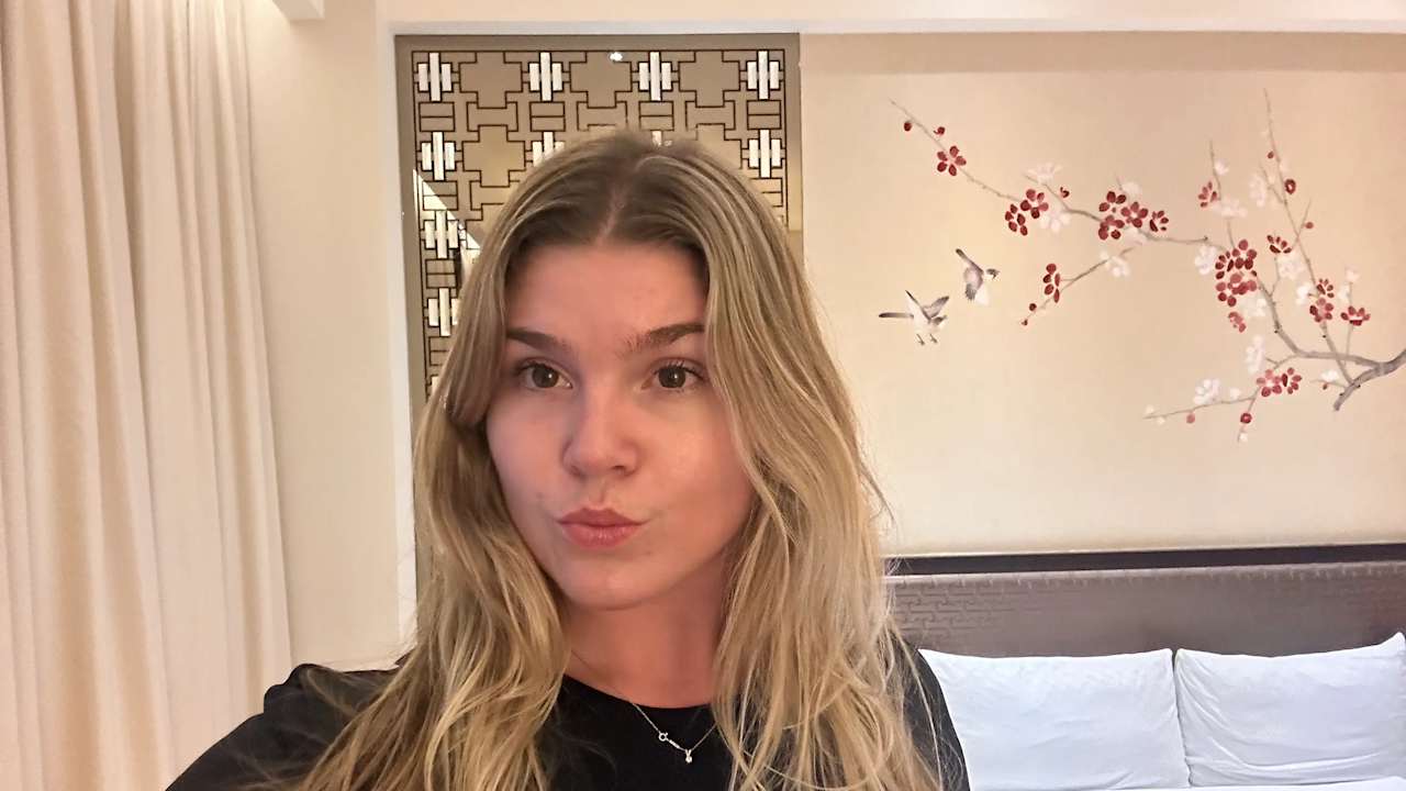 Samantha