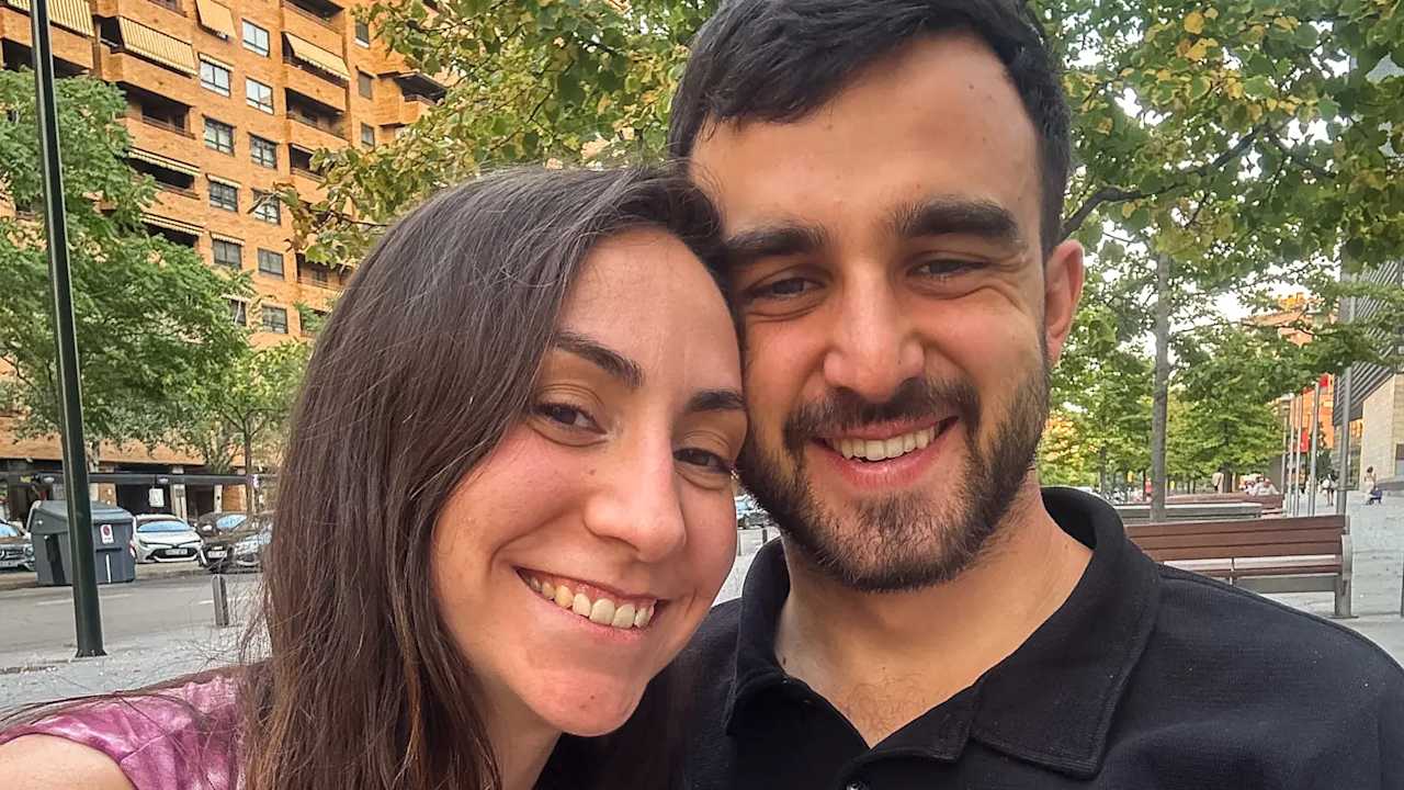 Silvia & Alejandro