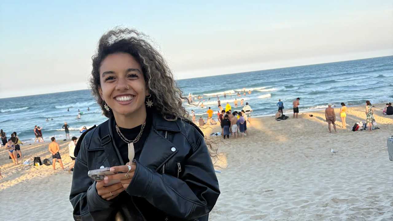 Ray
