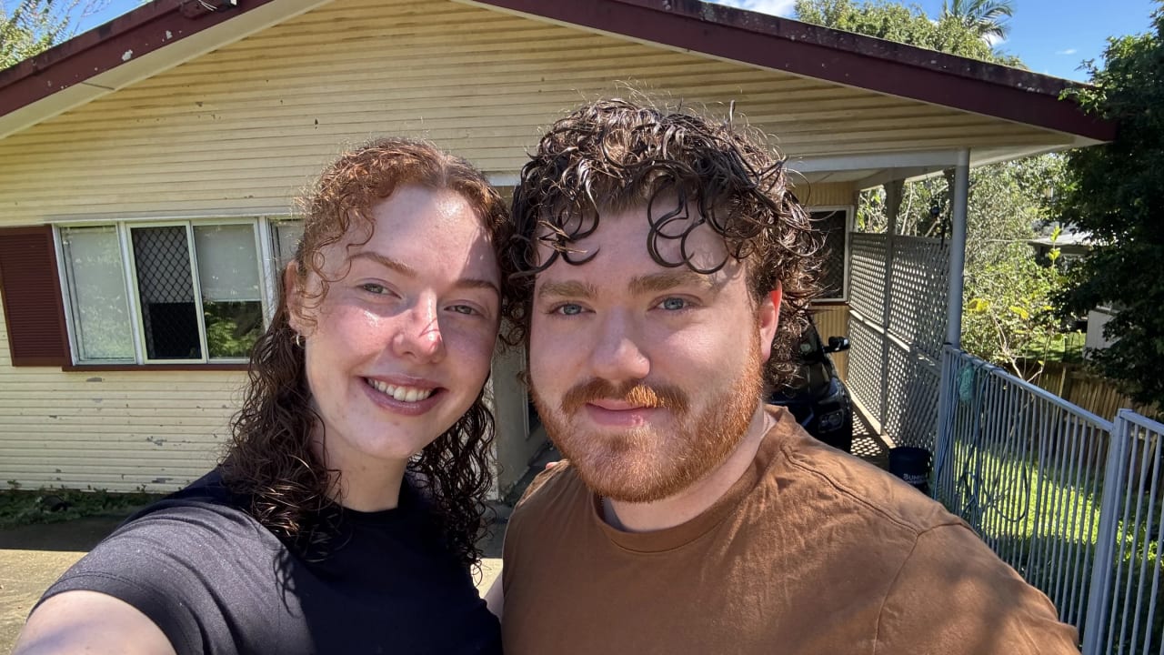 Kassy & Joel