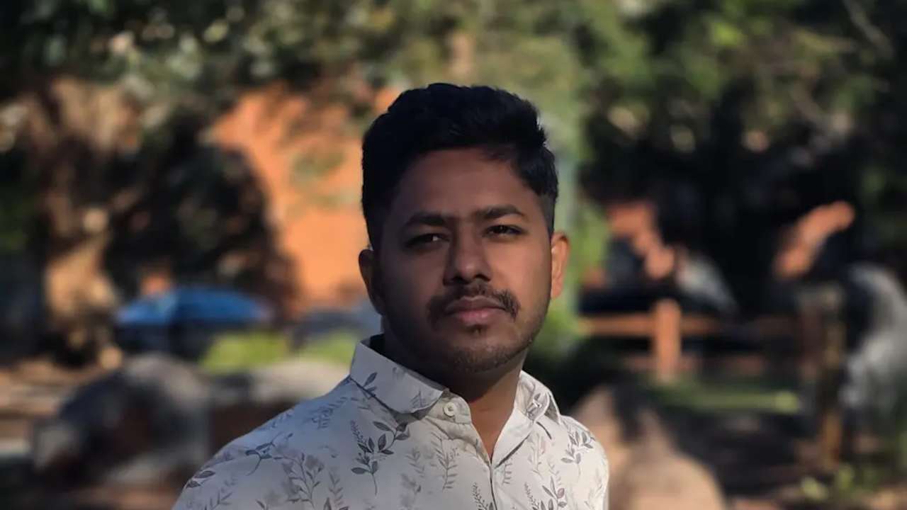 Mohammed Sameer