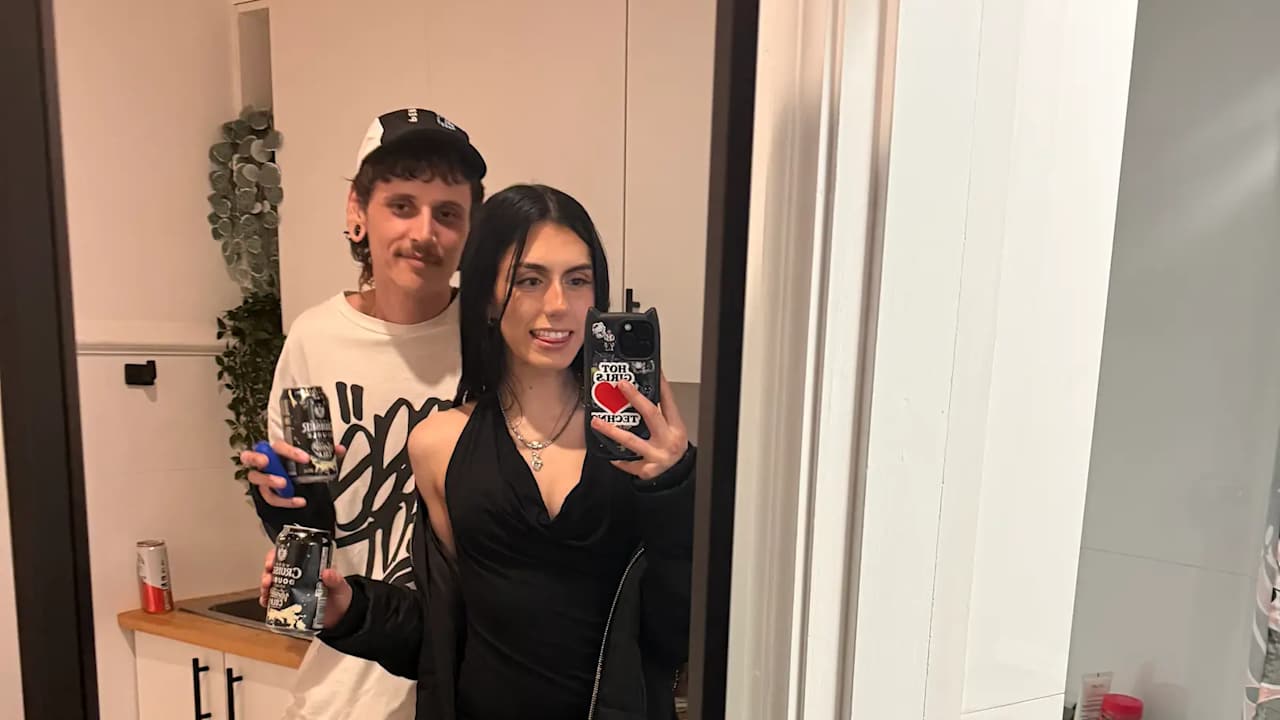 Kate & Jack