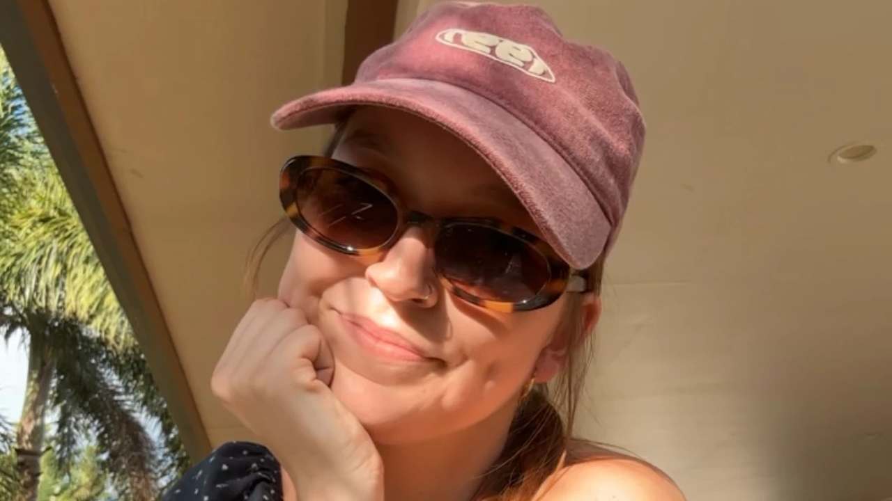 Megan