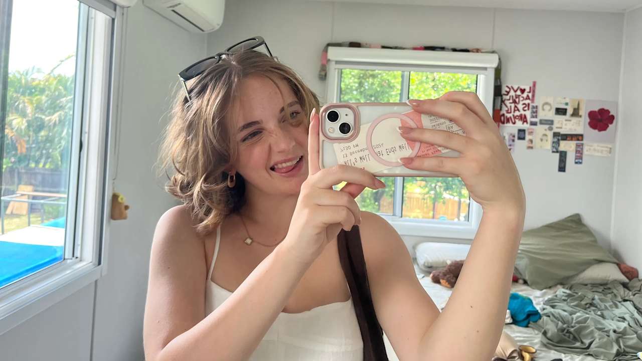 Nell Readfearn