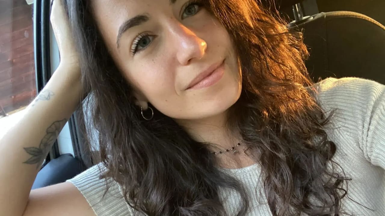 Jessica Porti