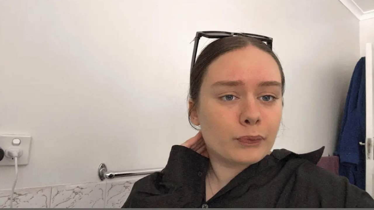 Mackayla