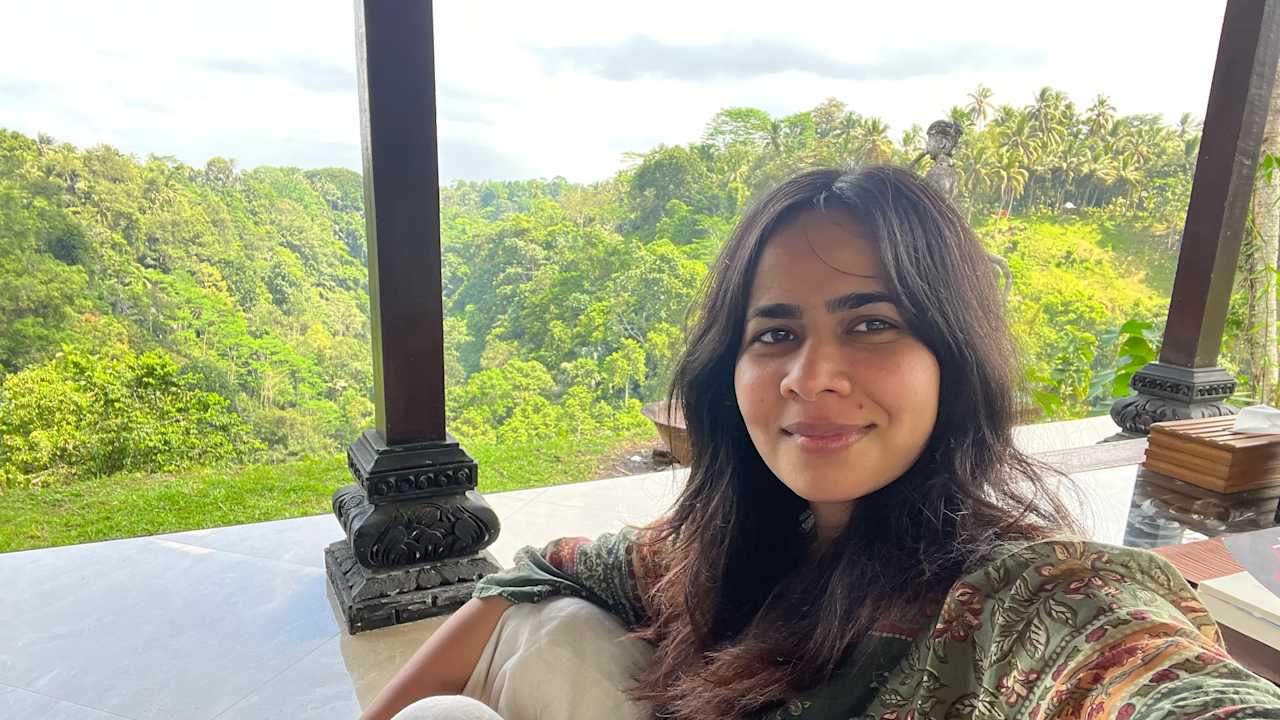 Akanksha Singh