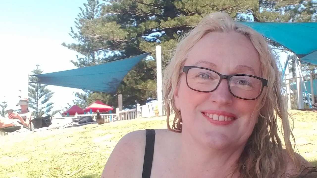 Julie