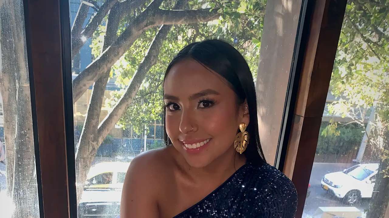 Maria Alejandra