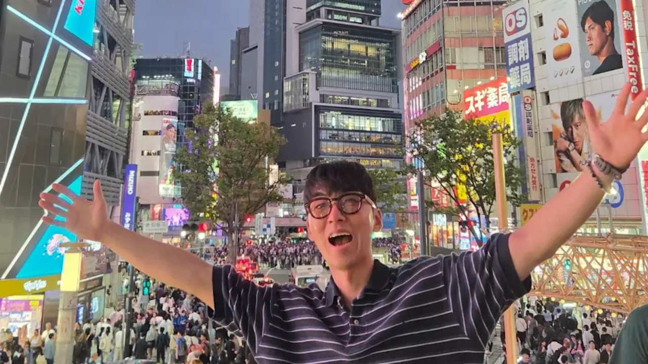 Sung Su