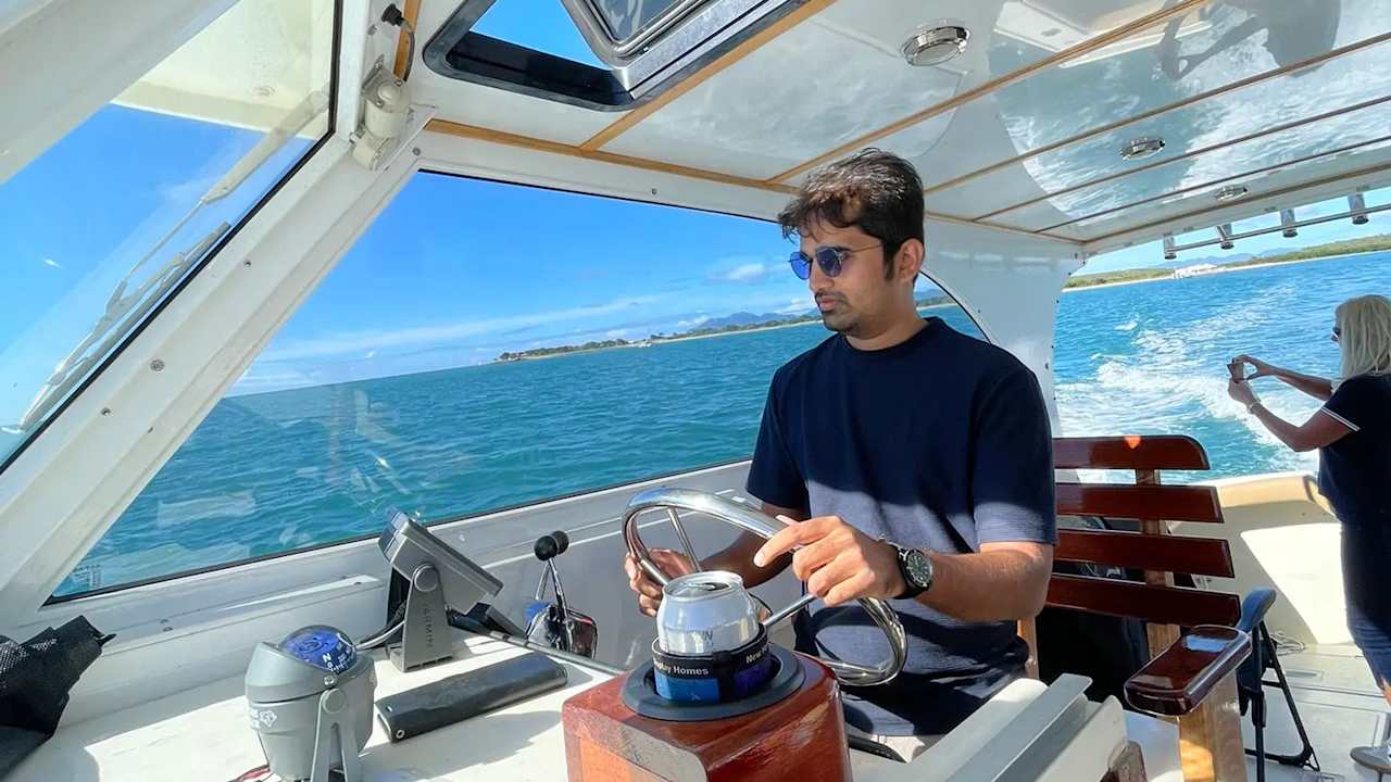 Vineeth Siripuram