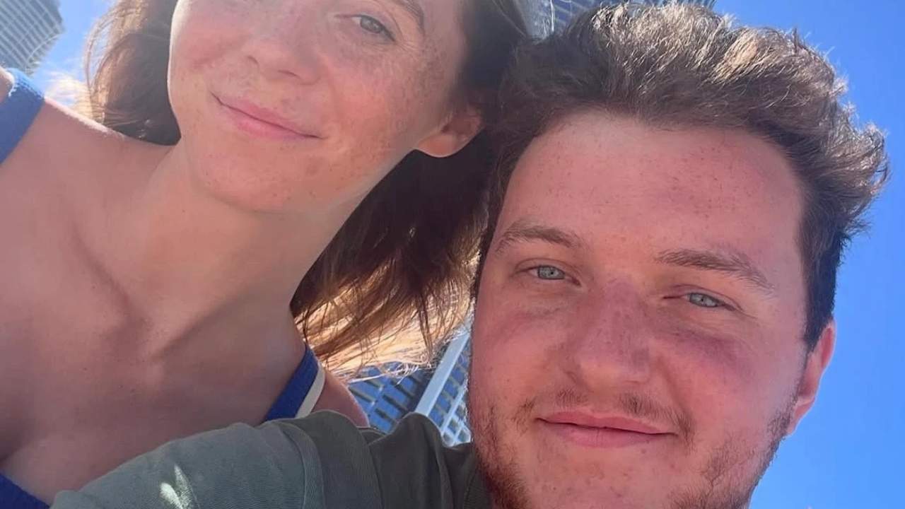 Lauren & Josh