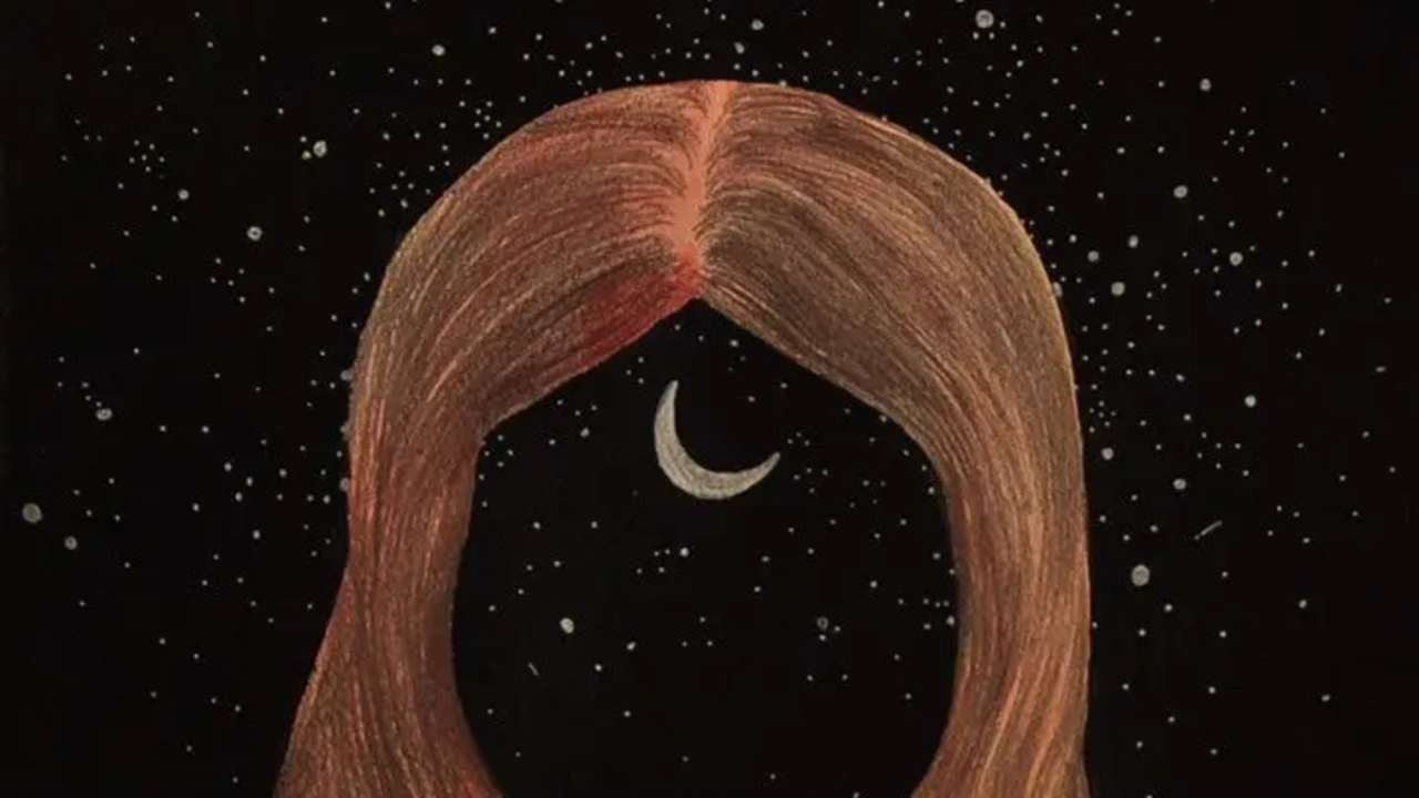 Shahrzad