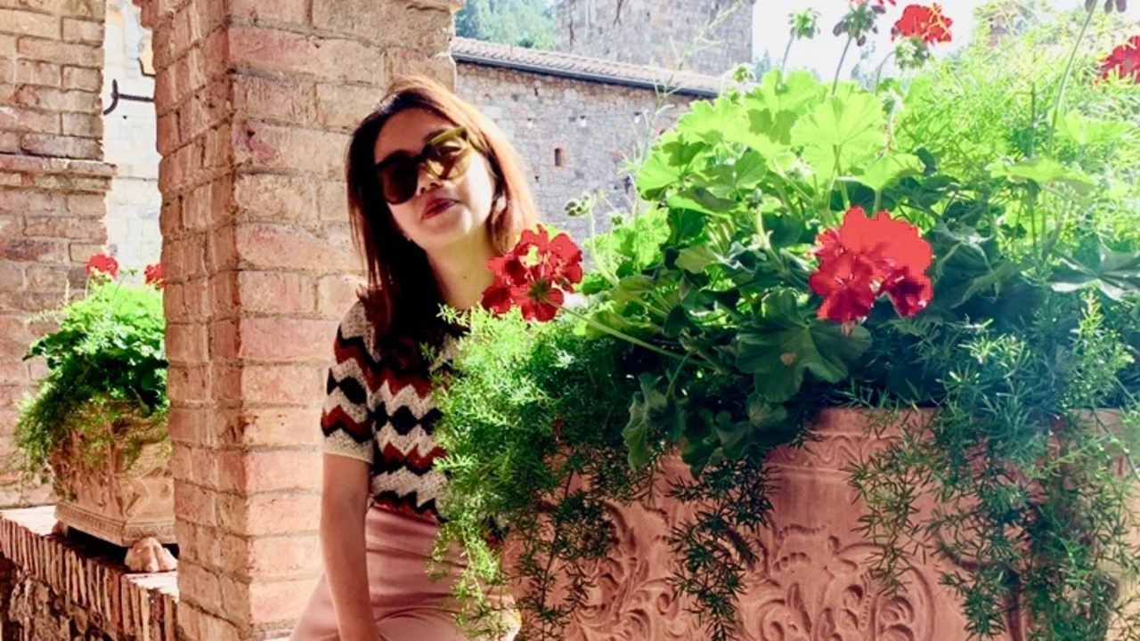 Sarah
