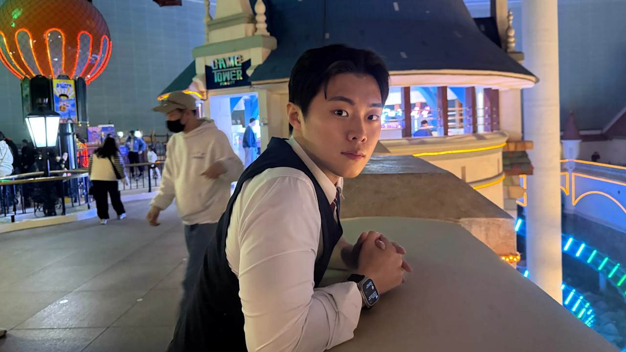 Henry Minyoung Choi