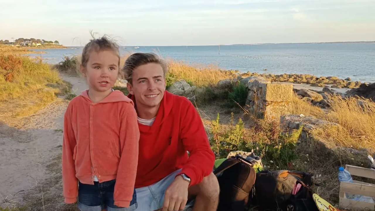 Titouan & Marine
