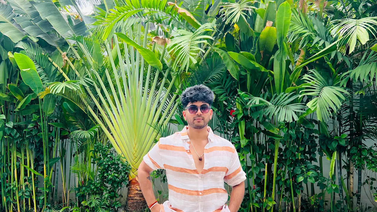 Akshay
