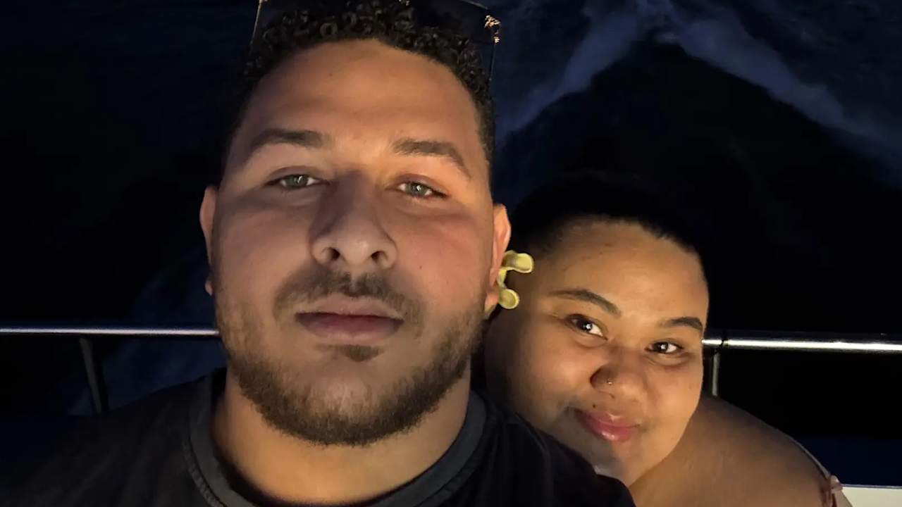 Teaghan & Ryan