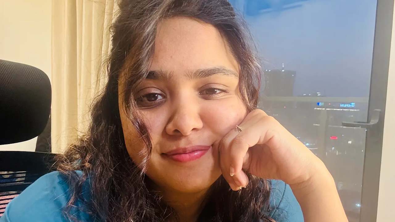 Sukriti
