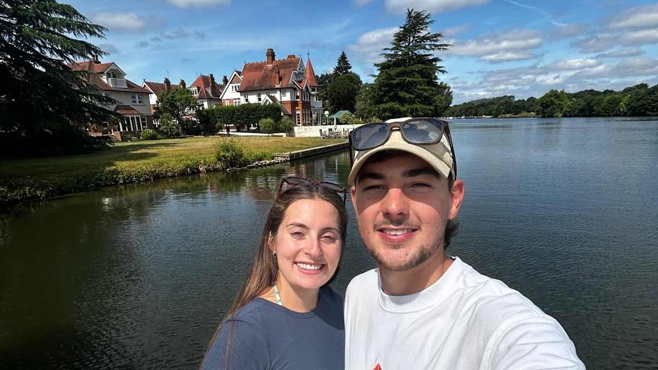 Emily & Ed