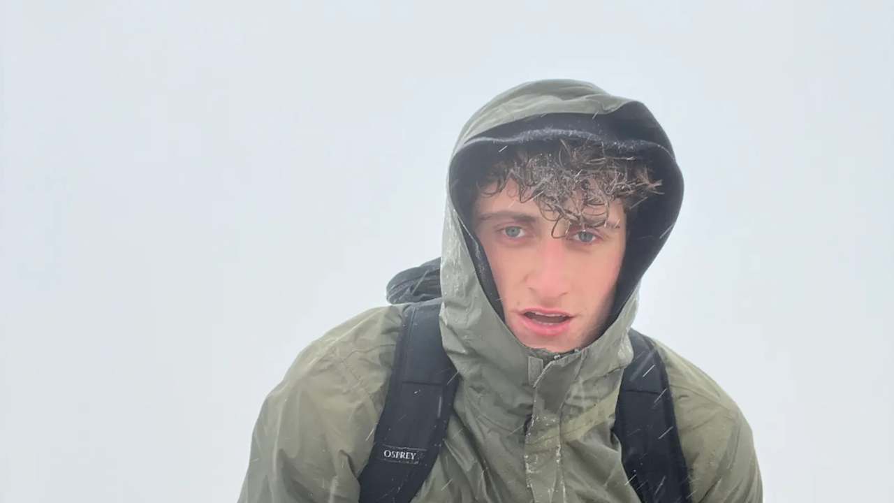 Daniel Lawrence-Preston