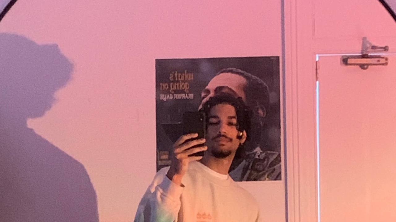 Elijah