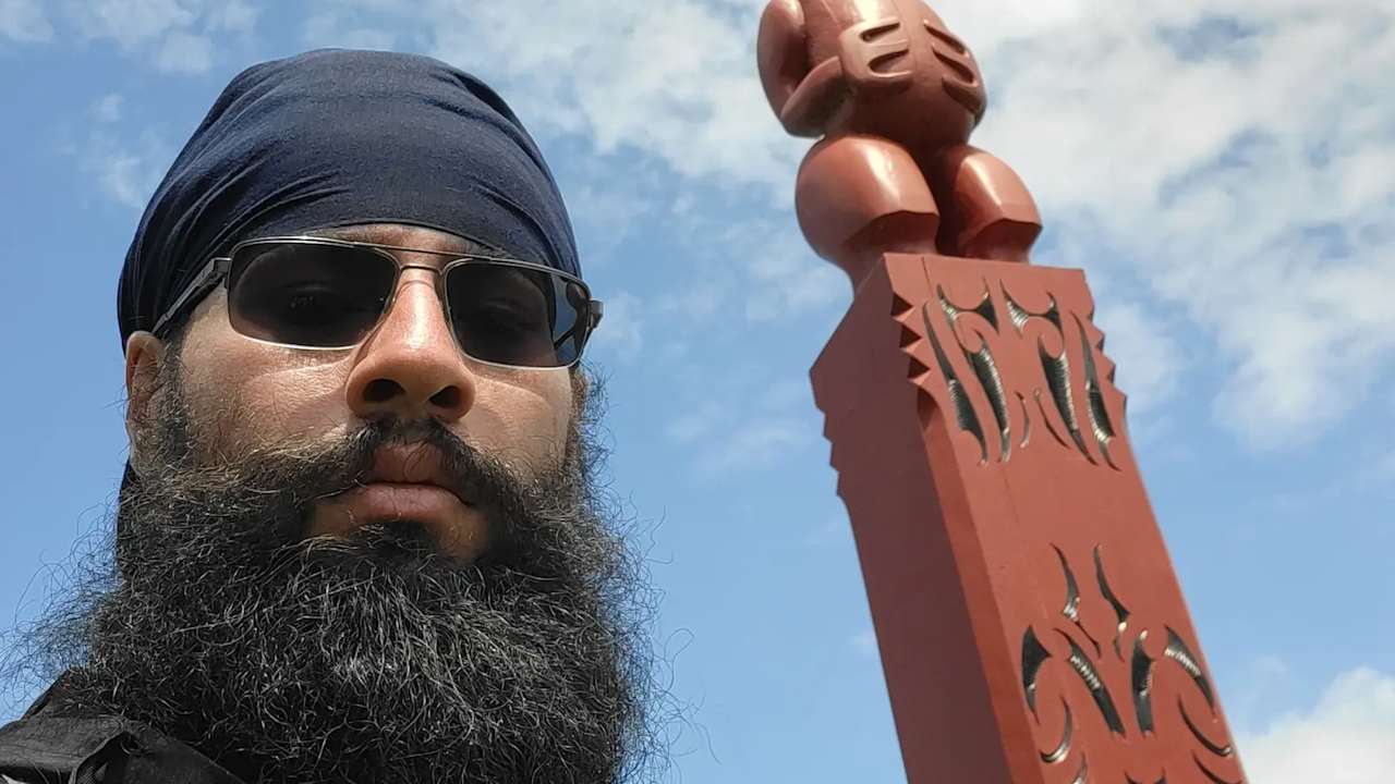 Inderpal Singh