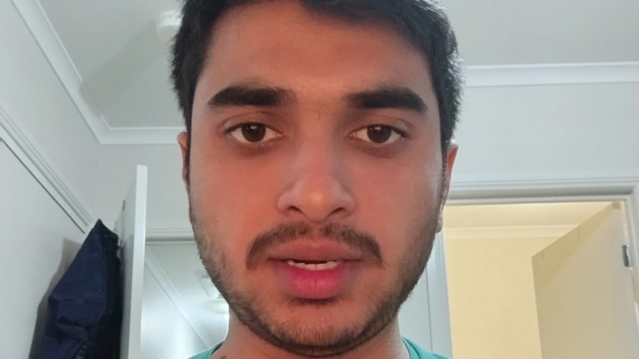Pavan Nargund