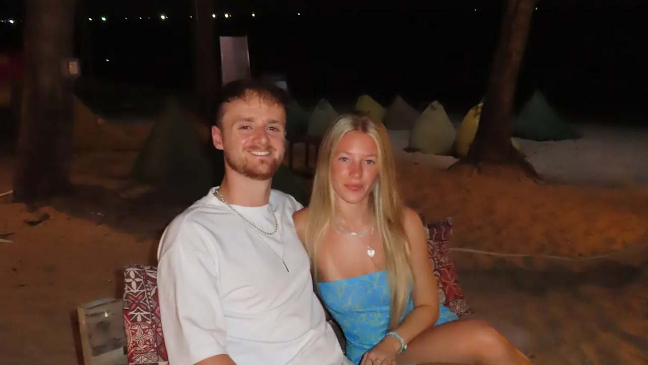 Jack & Sophie