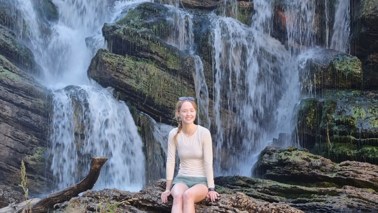 Beth