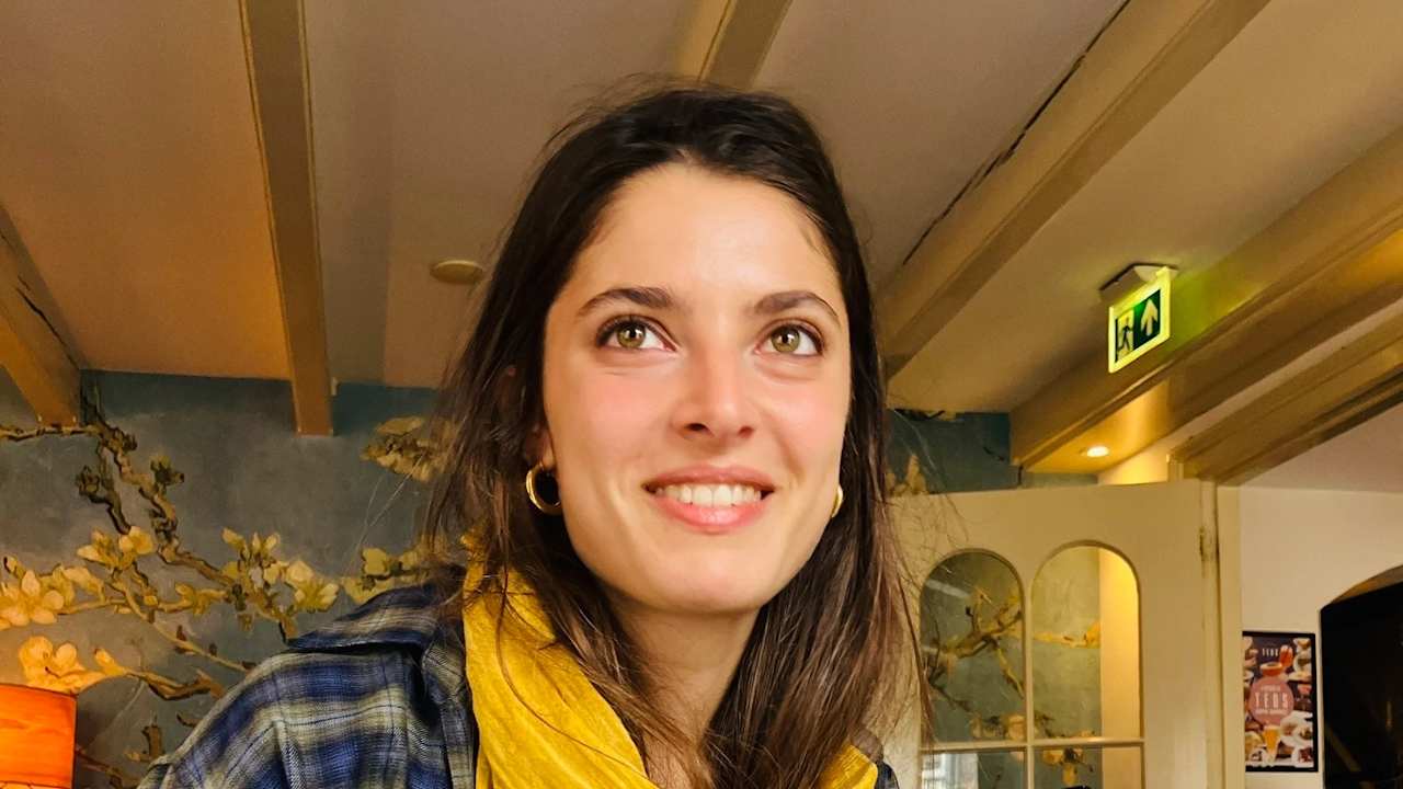 Luisa